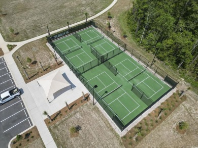 Check out this meticulously maintained 3 bedroom/2.5 bathroom on Prestwick Country Club in South Carolina - for sale on GolfHomes.com, golf home, golf lot