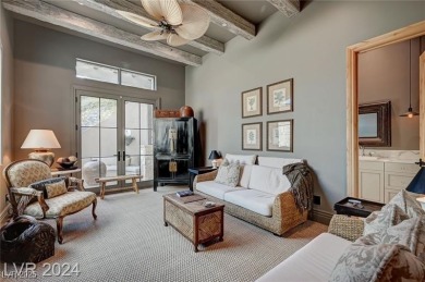 Welcome to unparalled luxury in the exclusive guard gated South on  in Nevada - for sale on GolfHomes.com, golf home, golf lot
