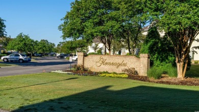MUST SEE! Gorgeous, 3-bedroom, 3-bath 2-level end-unit on Legends Golf Club in South Carolina - for sale on GolfHomes.com, golf home, golf lot
