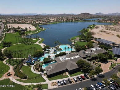 Beautiful next-gen Oracle model features a fully independent on Estrella Mountain Ranch Golf Course in Arizona - for sale on GolfHomes.com, golf home, golf lot
