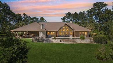 Discover unparalleled luxury in this stunning 3 bedroom 2 full on Rayburn Country Club in Texas - for sale on GolfHomes.com, golf home, golf lot