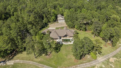 Discover unparalleled luxury in this stunning 3 bedroom 2 full on Rayburn Country Club in Texas - for sale on GolfHomes.com, golf home, golf lot