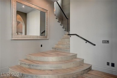 Welcome to unparalled luxury in the exclusive guard gated South on  in Nevada - for sale on GolfHomes.com, golf home, golf lot