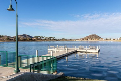 Beautiful next-gen Oracle model features a fully independent on Estrella Mountain Ranch Golf Course in Arizona - for sale on GolfHomes.com, golf home, golf lot