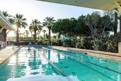 Beautiful next-gen Oracle model features a fully independent on Estrella Mountain Ranch Golf Course in Arizona - for sale on GolfHomes.com, golf home, golf lot