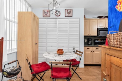 Spacious and rarely available corner unit available, 3 bedroom on Sunrise Lakes Phase IV Golf Course in Florida - for sale on GolfHomes.com, golf home, golf lot