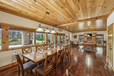 Discover unparalleled luxury in this stunning 3 bedroom 2 full on Rayburn Country Club in Texas - for sale on GolfHomes.com, golf home, golf lot