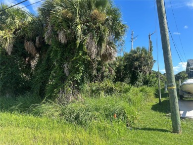 Your Opportunity to Own Land in East Englewood - Just Minutes on Oyster Creek Golf Club in Florida - for sale on GolfHomes.com, golf home, golf lot