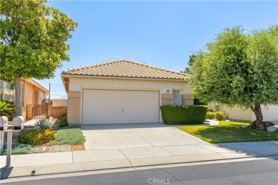 Lilac Plan on Golf Course - upgraded inside on Sun Lakes Country Club in California - for sale on GolfHomes.com, golf home, golf lot