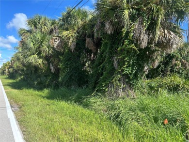 Your Opportunity to Own Land in East Englewood - Just Minutes on Oyster Creek Golf Club in Florida - for sale on GolfHomes.com, golf home, golf lot