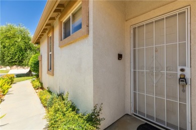 Lilac Plan on Golf Course - upgraded inside on Sun Lakes Country Club in California - for sale on GolfHomes.com, golf home, golf lot