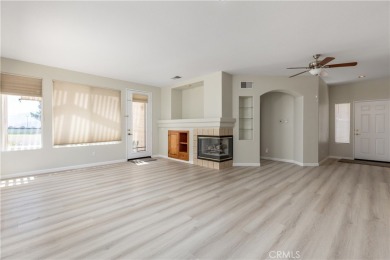Lilac Plan on Golf Course - upgraded inside on Sun Lakes Country Club in California - for sale on GolfHomes.com, golf home, golf lot