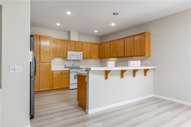 Lilac Plan on Golf Course - upgraded inside on Sun Lakes Country Club in California - for sale on GolfHomes.com, golf home, golf lot