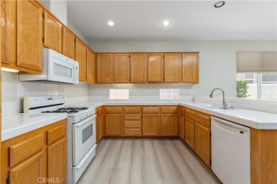 Lilac Plan on Golf Course - upgraded inside on Sun Lakes Country Club in California - for sale on GolfHomes.com, golf home, golf lot