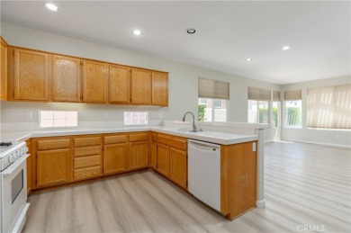 Lilac Plan on Golf Course - upgraded inside on Sun Lakes Country Club in California - for sale on GolfHomes.com, golf home, golf lot
