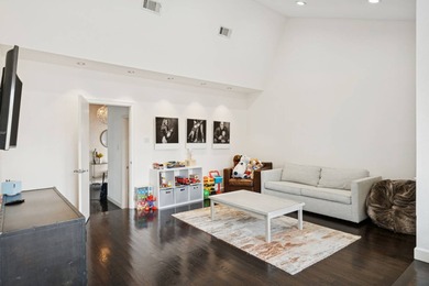 Updated Mid-Century Modern home on a corner lot in prestigious on Four Seasons Resort and Club in Texas - for sale on GolfHomes.com, golf home, golf lot