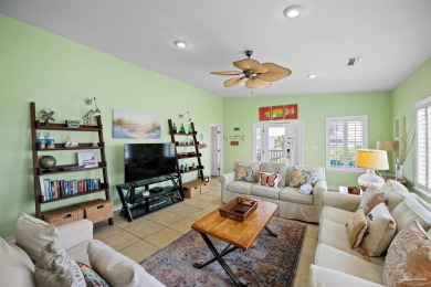 Welcome to 446 Harbor Light Circle in the desirable Heritage on Kiva Dunes Golf Club in Alabama - for sale on GolfHomes.com, golf home, golf lot