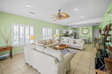 Welcome to 446 Harbor Light Circle in the desirable Heritage on Kiva Dunes Golf Club in Alabama - for sale on GolfHomes.com, golf home, golf lot