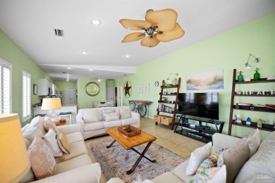 Welcome to 446 Harbor Light Circle in the desirable Heritage on Kiva Dunes Golf Club in Alabama - for sale on GolfHomes.com, golf home, golf lot
