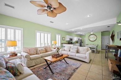 Welcome to 446 Harbor Light Circle in the desirable Heritage on Kiva Dunes Golf Club in Alabama - for sale on GolfHomes.com, golf home, golf lot