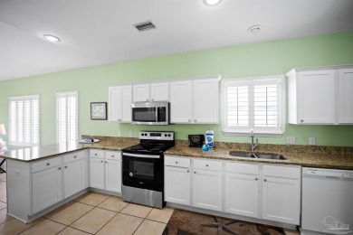 Welcome to 446 Harbor Light Circle in the desirable Heritage on Kiva Dunes Golf Club in Alabama - for sale on GolfHomes.com, golf home, golf lot
