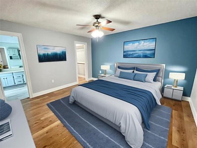 Well kept 3BR/2BA pool home in desirable west Sunrise community on Sunrise Lakes Phase III in Florida - for sale on GolfHomes.com, golf home, golf lot