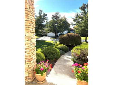 If you're looking for a bright and spacious two-story on  in Ohio - for sale on GolfHomes.com, golf home, golf lot
