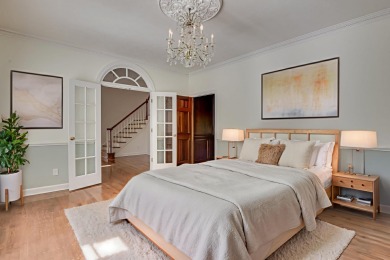 Nestled in the prestigious gated community of Woodside on Woodside Plantation Country Club in South Carolina - for sale on GolfHomes.com, golf home, golf lot
