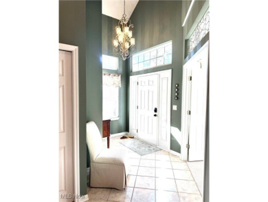 If you're looking for a bright and spacious two-story on  in Ohio - for sale on GolfHomes.com, golf home, golf lot