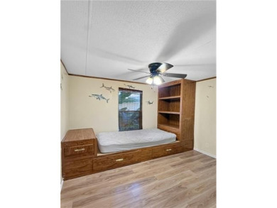 Welcome to this beautifully updated double wide mobile home on Diamondhead Country Club in Mississippi - for sale on GolfHomes.com, golf home, golf lot
