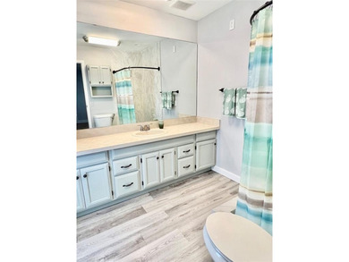 Well kept 3BR/2BA pool home in desirable west Sunrise community on Sunrise Lakes Phase III in Florida - for sale on GolfHomes.com, golf home, golf lot