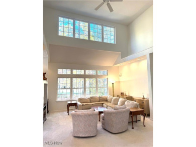 If you're looking for a bright and spacious two-story on  in Ohio - for sale on GolfHomes.com, golf home, golf lot