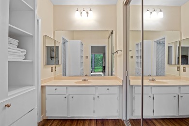 Tee off into paradise with this 2-bedroom, 3-bath condo! on Rayburn Country Club in Texas - for sale on GolfHomes.com, golf home, golf lot