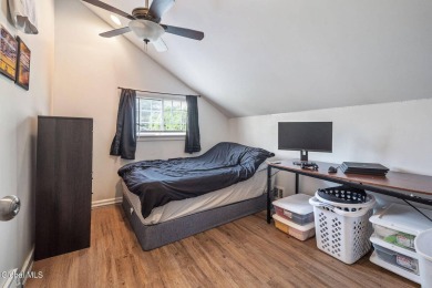 Welcome home to this charming 2-bedroom, 2-bath residence filled on Amsterdam Municipal Golf Course in New York - for sale on GolfHomes.com, golf home, golf lot