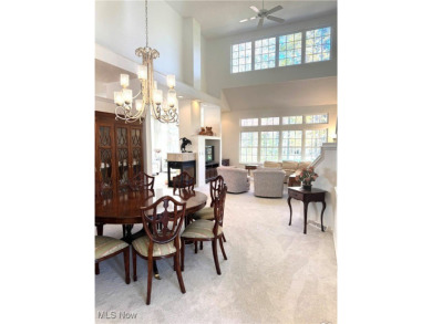 If you're looking for a bright and spacious two-story on  in Ohio - for sale on GolfHomes.com, golf home, golf lot