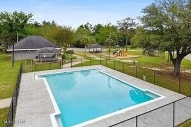 Welcome to this beautifully updated double wide mobile home on Diamondhead Country Club in Mississippi - for sale on GolfHomes.com, golf home, golf lot