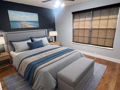 Well kept 3BR/2BA pool home in desirable west Sunrise community on Sunrise Lakes Phase III in Florida - for sale on GolfHomes.com, golf home, golf lot