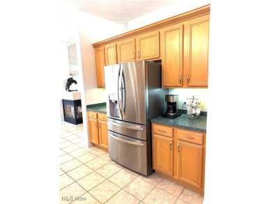 If you're looking for a bright and spacious two-story on  in Ohio - for sale on GolfHomes.com, golf home, golf lot
