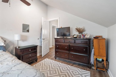 Welcome home to this charming 2-bedroom, 2-bath residence filled on Amsterdam Municipal Golf Course in New York - for sale on GolfHomes.com, golf home, golf lot
