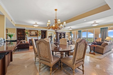 Experience unparalleled luxury penthouse living at Myrtle on The Dunes Golf and Beach Club in South Carolina - for sale on GolfHomes.com, golf home, golf lot