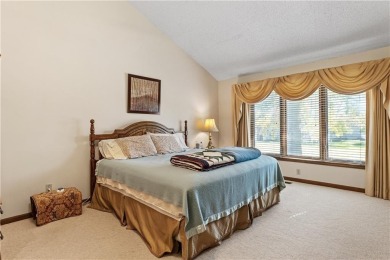 Discover your dream home in this stunning 4-bedroom, 2-full bath on Lakewood Oaks Golf Club, Ltd. in Missouri - for sale on GolfHomes.com, golf home, golf lot