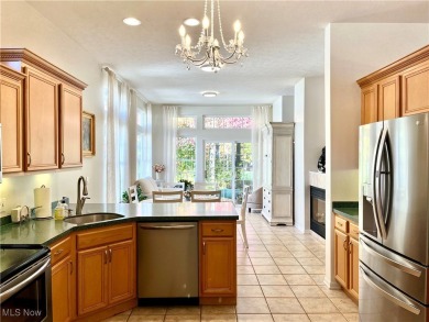 If you're looking for a bright and spacious two-story on  in Ohio - for sale on GolfHomes.com, golf home, golf lot