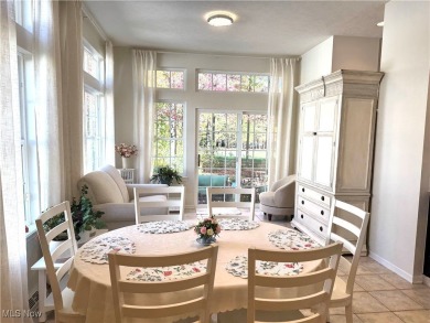 If you're looking for a bright and spacious two-story on  in Ohio - for sale on GolfHomes.com, golf home, golf lot