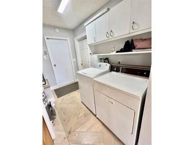 Well kept 3BR/2BA pool home in desirable west Sunrise community on Sunrise Lakes Phase III in Florida - for sale on GolfHomes.com, golf home, golf lot