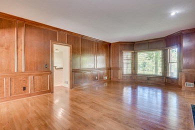 Nestled in the prestigious gated community of Woodside on Woodside Plantation Country Club in South Carolina - for sale on GolfHomes.com, golf home, golf lot