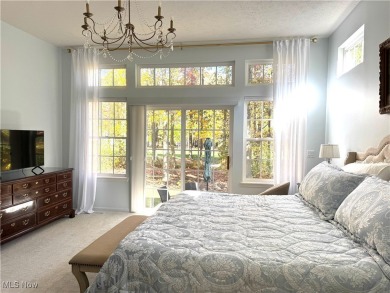 If you're looking for a bright and spacious two-story on  in Ohio - for sale on GolfHomes.com, golf home, golf lot