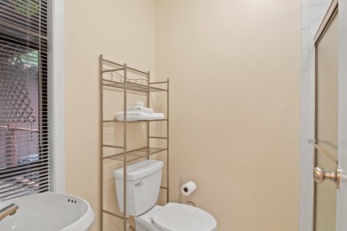 Tee off into paradise with this 2-bedroom, 3-bath condo! on Rayburn Country Club in Texas - for sale on GolfHomes.com, golf home, golf lot