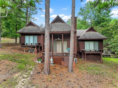 Tee off into paradise with this 2-bedroom, 3-bath condo! on Rayburn Country Club in Texas - for sale on GolfHomes.com, golf home, golf lot