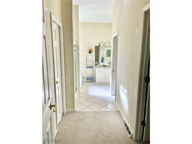 If you're looking for a bright and spacious two-story on  in Ohio - for sale on GolfHomes.com, golf home, golf lot