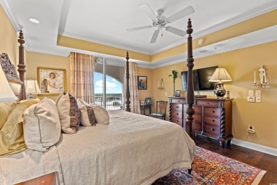 Experience unparalleled luxury penthouse living at Myrtle on The Dunes Golf and Beach Club in South Carolina - for sale on GolfHomes.com, golf home, golf lot